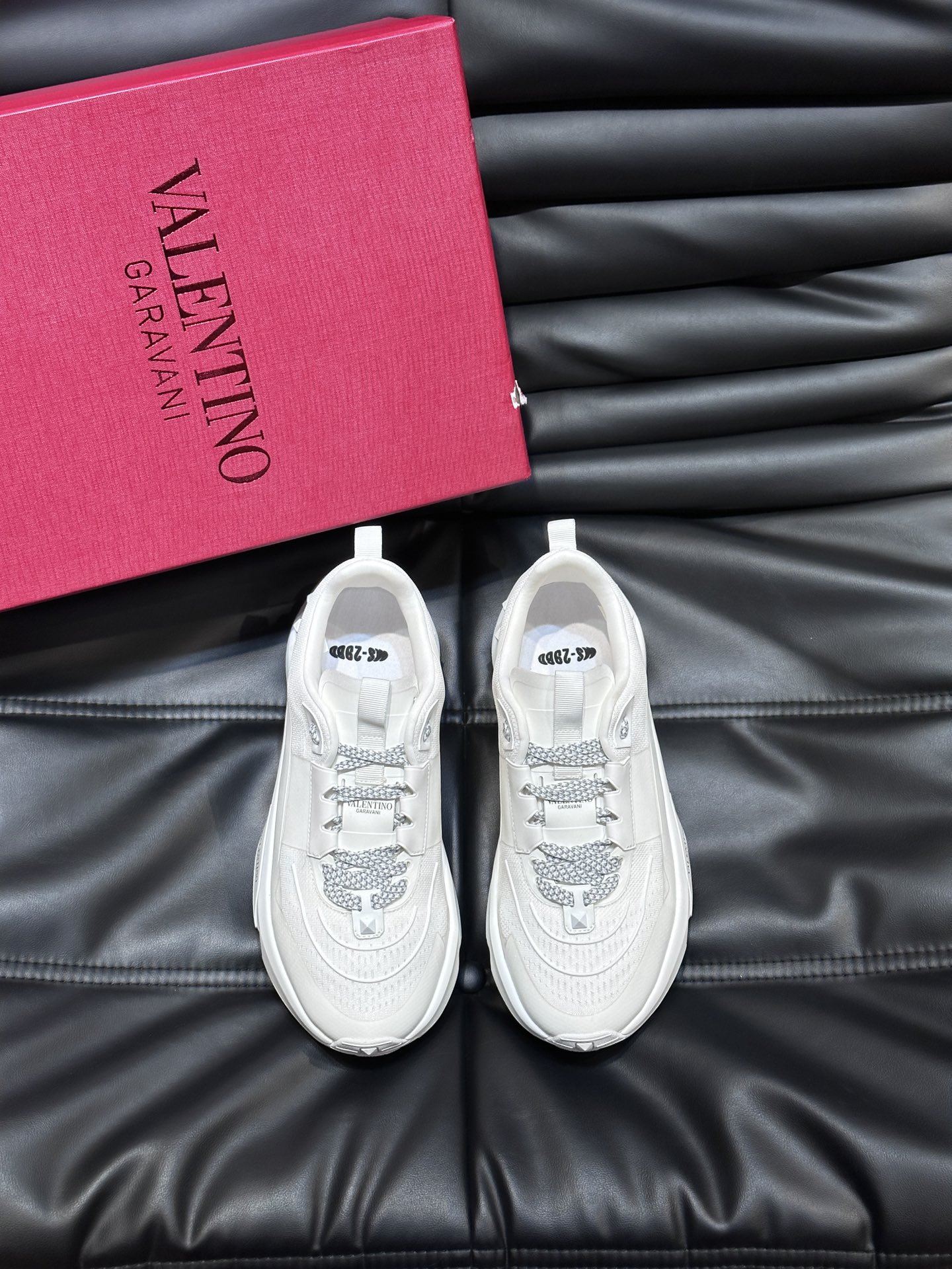 Valentino Low Shoes